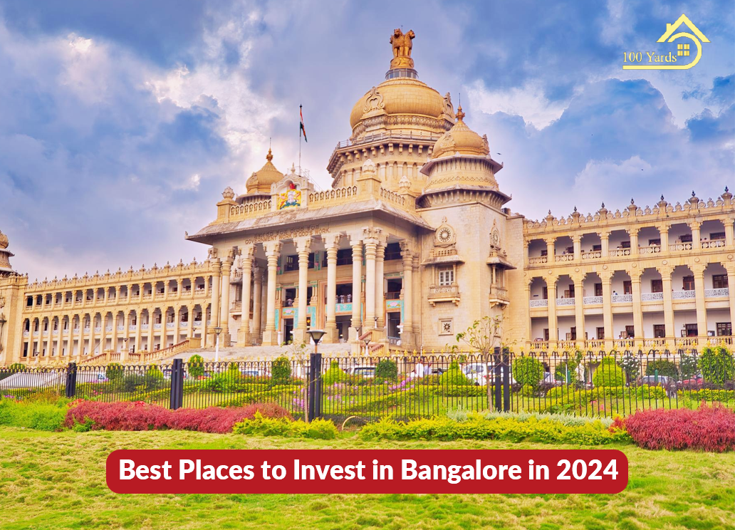 Best Places to Invest in Bangalore in 2024