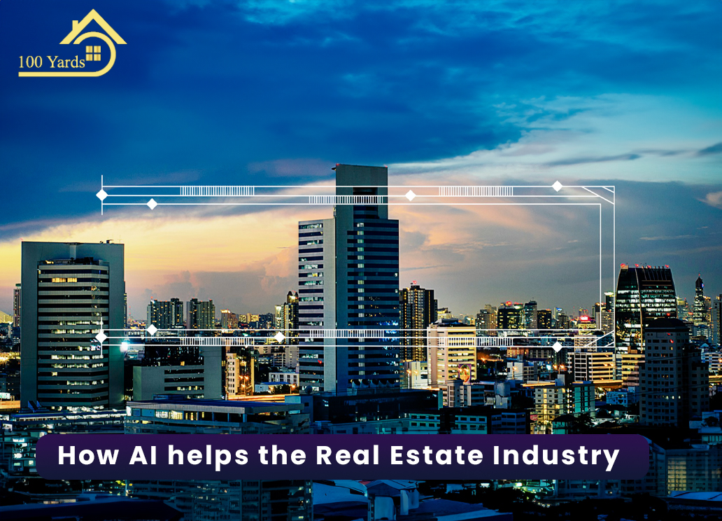 How AI helps the Real Estate industry