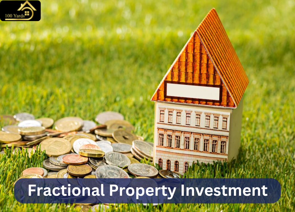 Fractional Property Investment