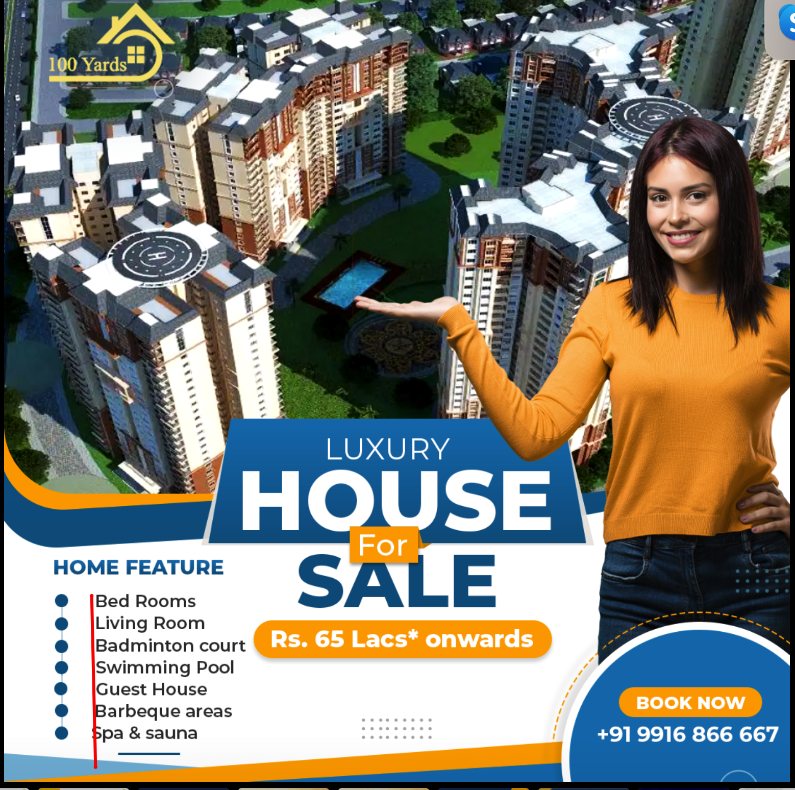 House for Sale in Bangalore