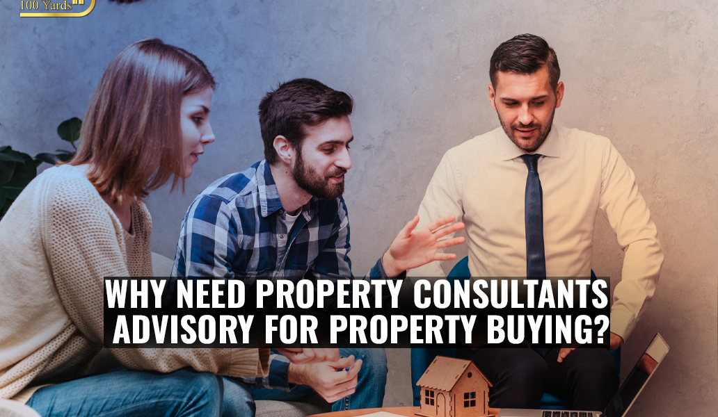 Property Consultants Advisory for Property Buying