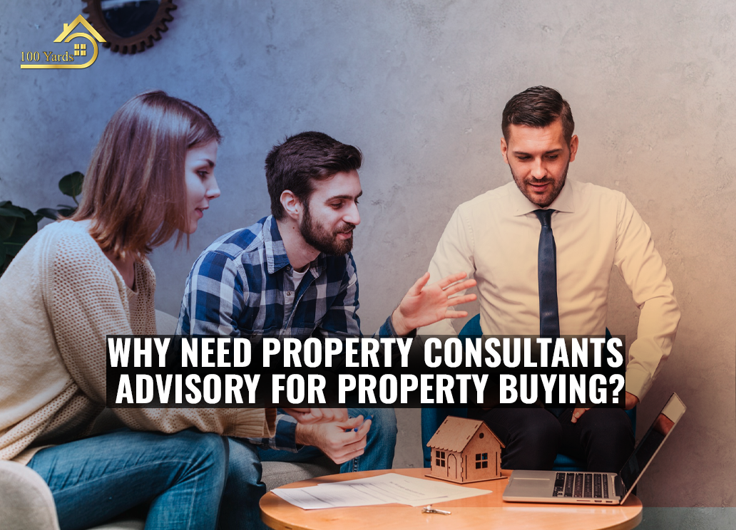 Property Consultants Advisory for Property Buying