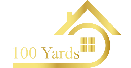 100 Yards Realtor