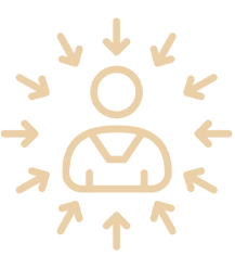 Client-Centric Approach