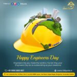 Happy Engineers Day