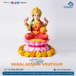 Varalakshmi
