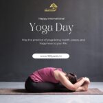 Yoga Day