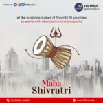 Maha Shivratri