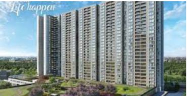 Godrej Park Retreat Sarjapur Road Bangalore