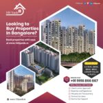 Property in Bnagalore