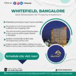 Whitefield Bnagalore