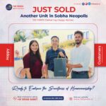 Sobha Neopolis