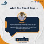 What Our Clients Says