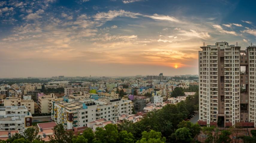 Sumadhura Folium Phase III Whitefield location