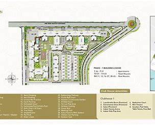 TATA Varnam Phase 1 master plan Shettigere Devanahalli Bangalore