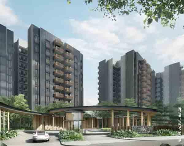 TATA Varnam luxury apartment elevation Shettigere Devanahalli North Bangalore
