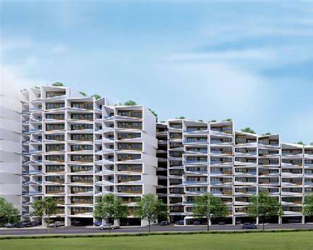 Unishire The Weave apartments Chokkanahalli Bangalore