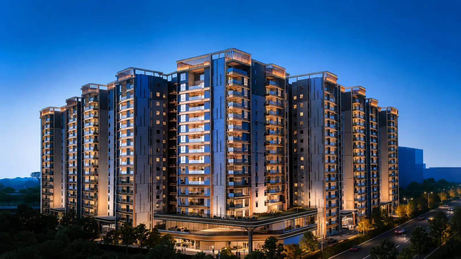 Century Immencity Codename Blue Moon